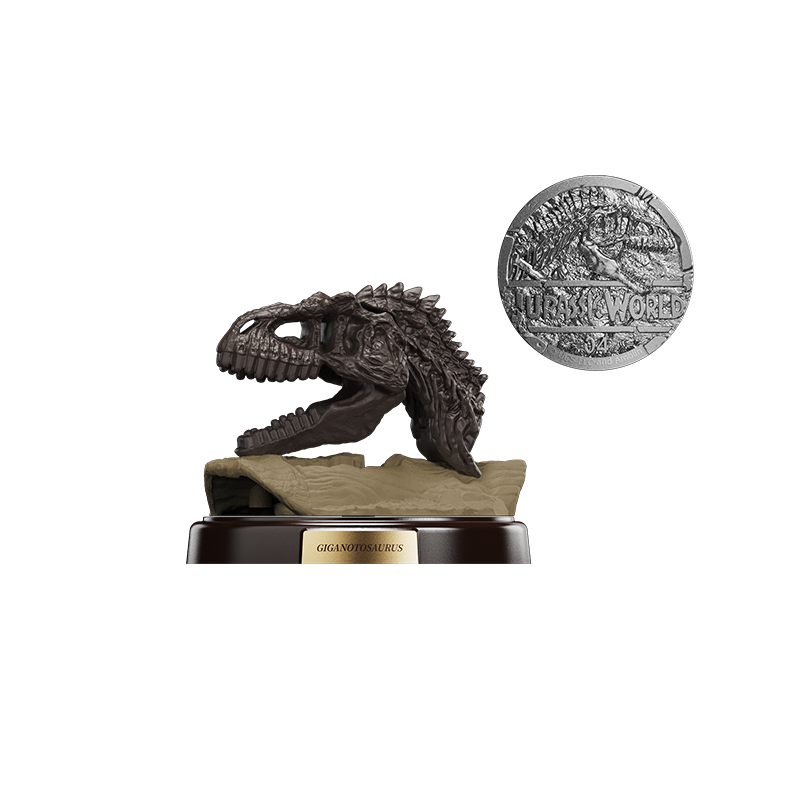 Blokees Jurassic World Terraventure TS04 Blind Box — Product image 13