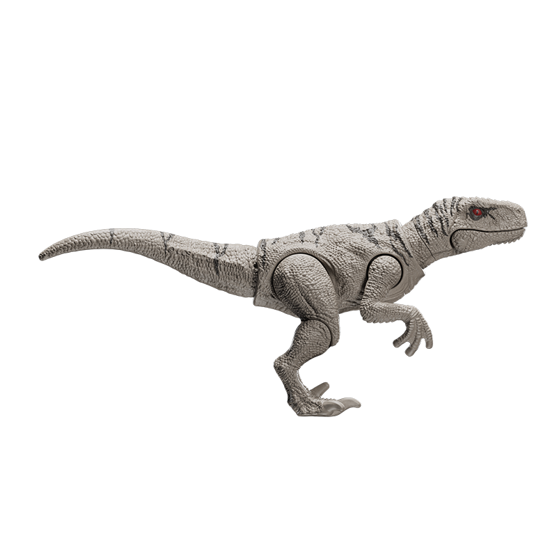 Blokees Jurassic World Terraventure TS04 Blind Box — Product image 14