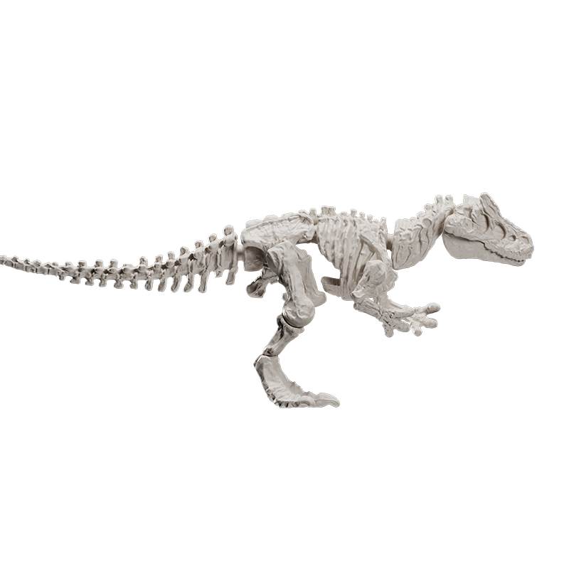 Blokees Jurassic World Terraventure TS04 Blind Box — Product image 16