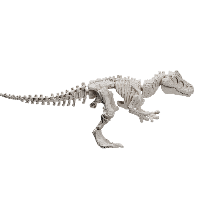 Blokees Jurassic World Terraventure TS04 Blind Box — Product image 16