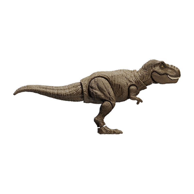 Blokees Jurassic World Terraventure TS04 Blind Box — Product image 2
