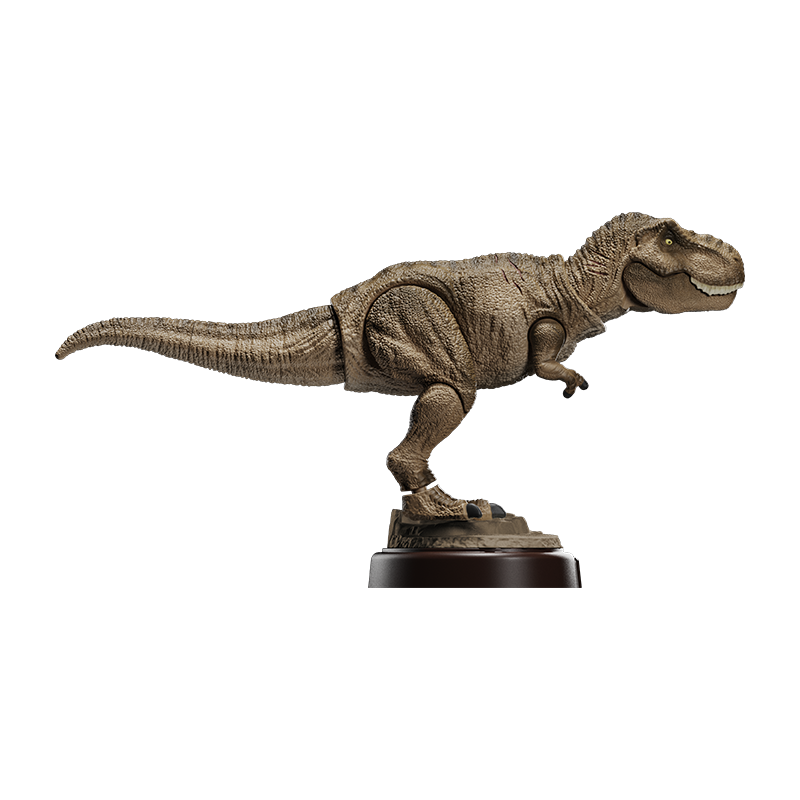 Blokees Jurassic World Terraventure TS04 Blind Box — Product image 3