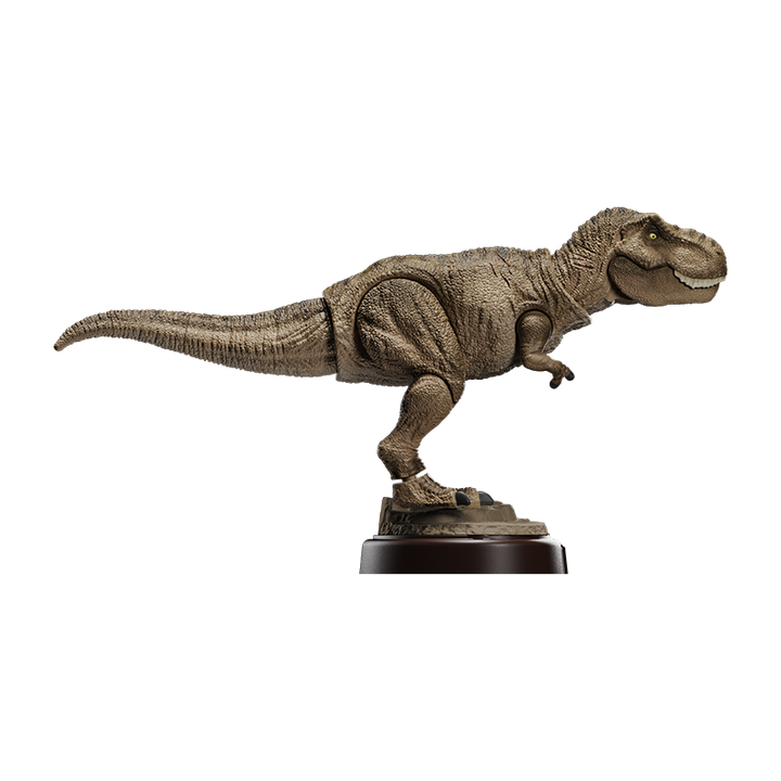 Blokees Jurassic World Terraventure TS04 Blind Box — Product image 3