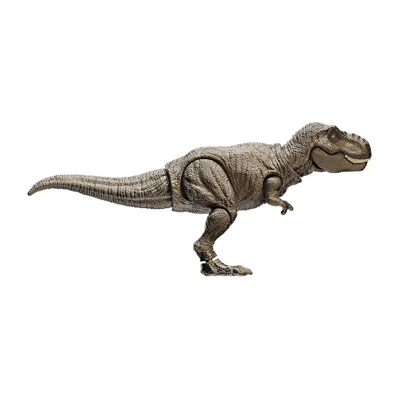 Blokees Jurassic World Terraventure TS04 Blind Box — Product image 4