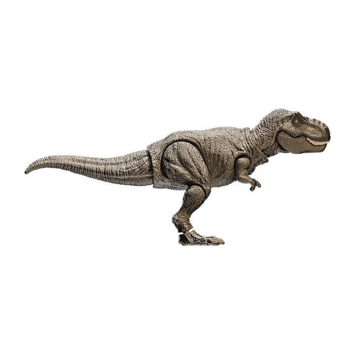 Blokees Jurassic World Terraventure TS04 Blind Box — Product image 4