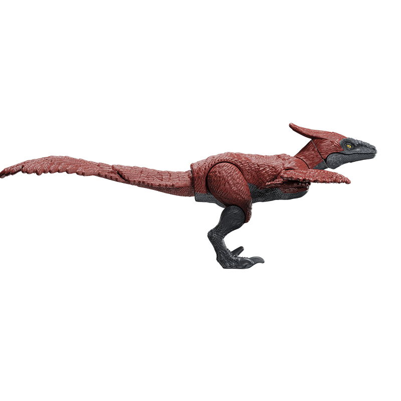 Blokees Jurassic World Terraventure TS04 Blind Box — Product image 6