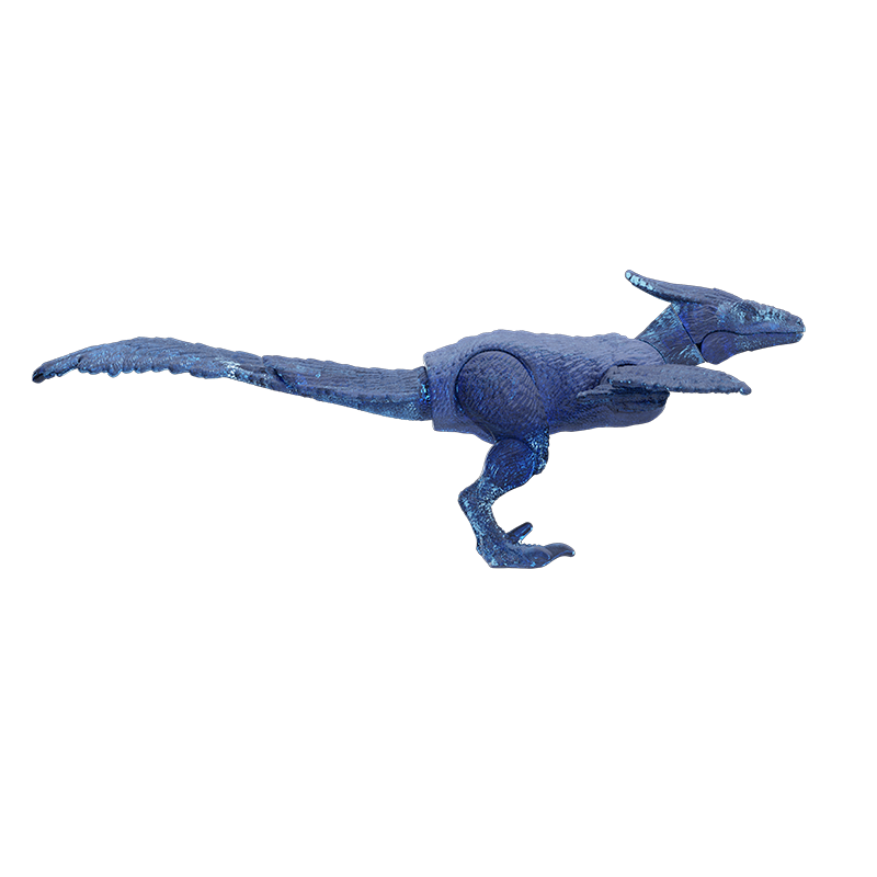 Blokees Jurassic World Terraventure TS04 Blind Box — Product image 7