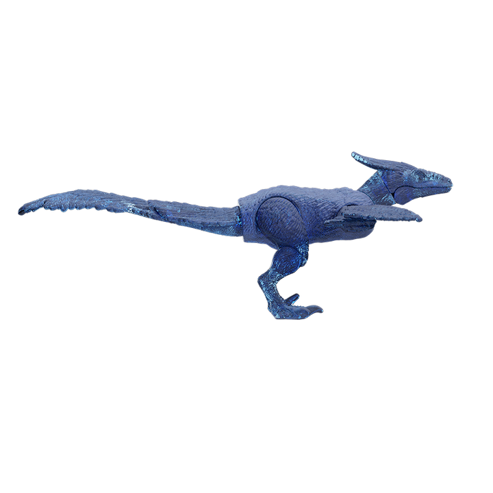 Blokees Jurassic World Terraventure TS04 Blind Box — Product image 7