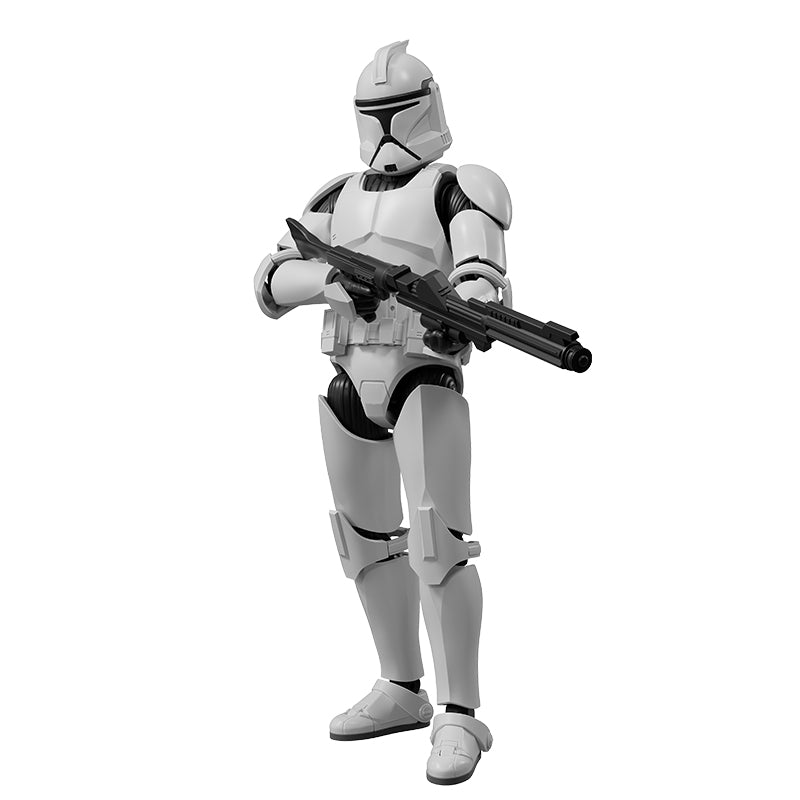 Blokees Star Wars Clone Trooper retail box packaging