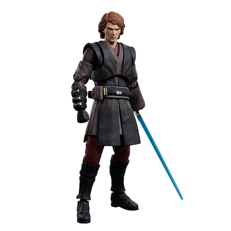 Blokees Star Wars Anakin Skywalker retail box packaging