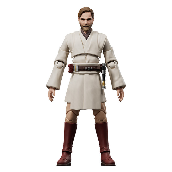 Blokees Star Wars Champion Class CC09 - Obi-Wan Kenobi Model Kit — Product image 7