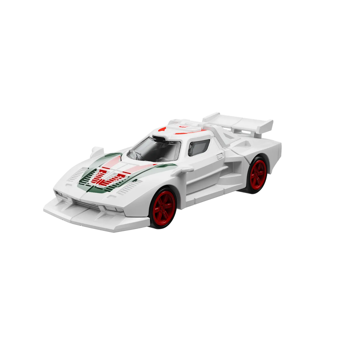 Transformers Heart of the Ark 10