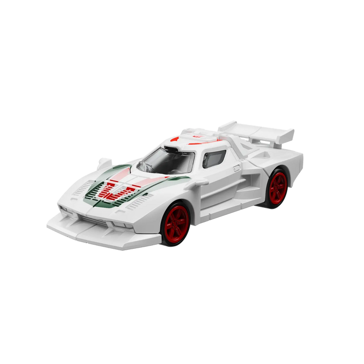 Transformers Heart of the Ark 10