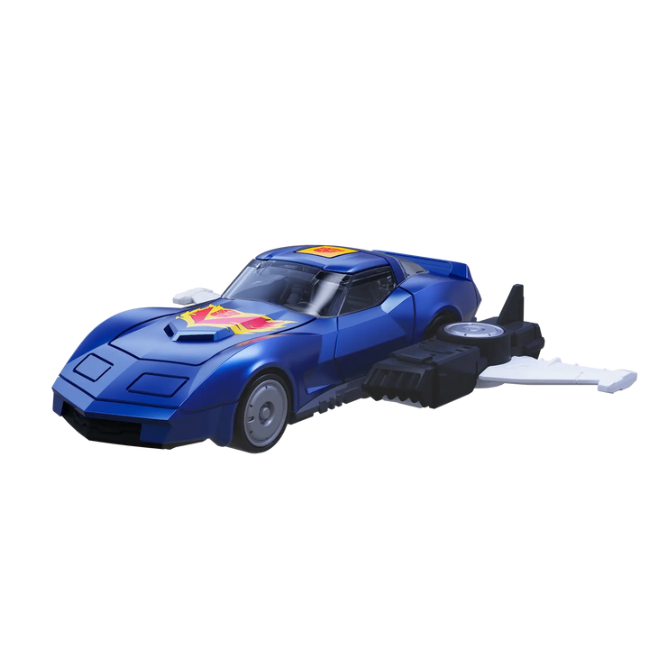 Transformers Heart of the Ark 11