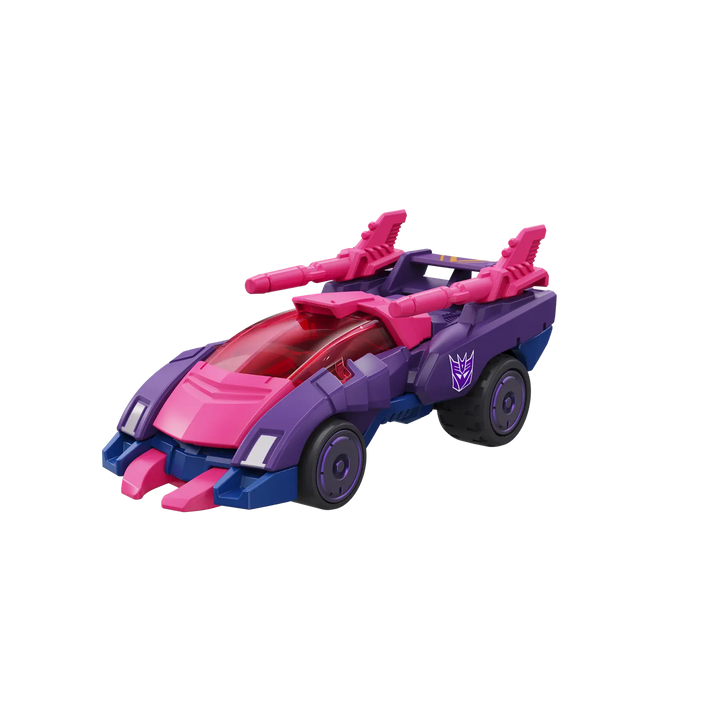 Transformers Heart of the Ark 12