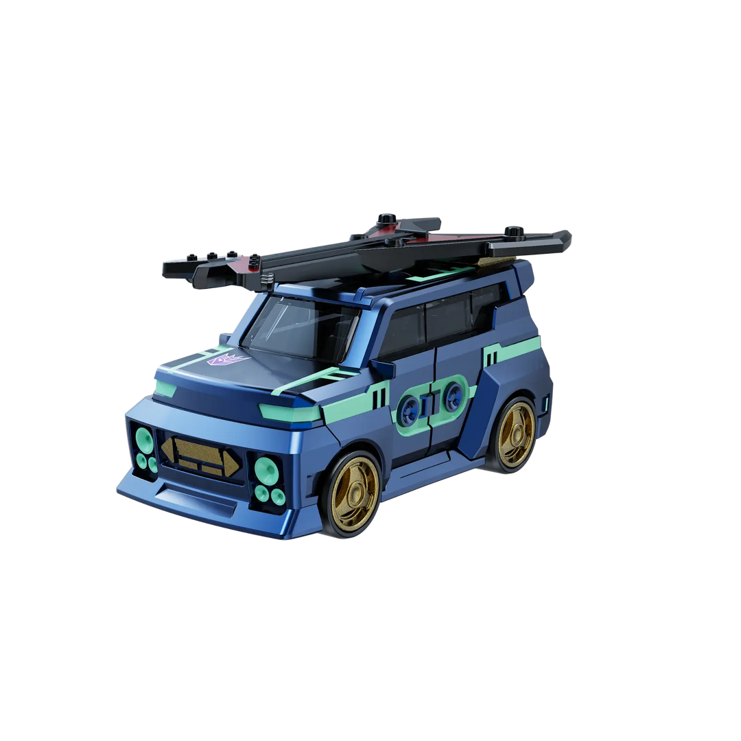 Transformers Heart of the Ark 2