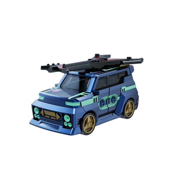 Transformers Heart of the Ark 2