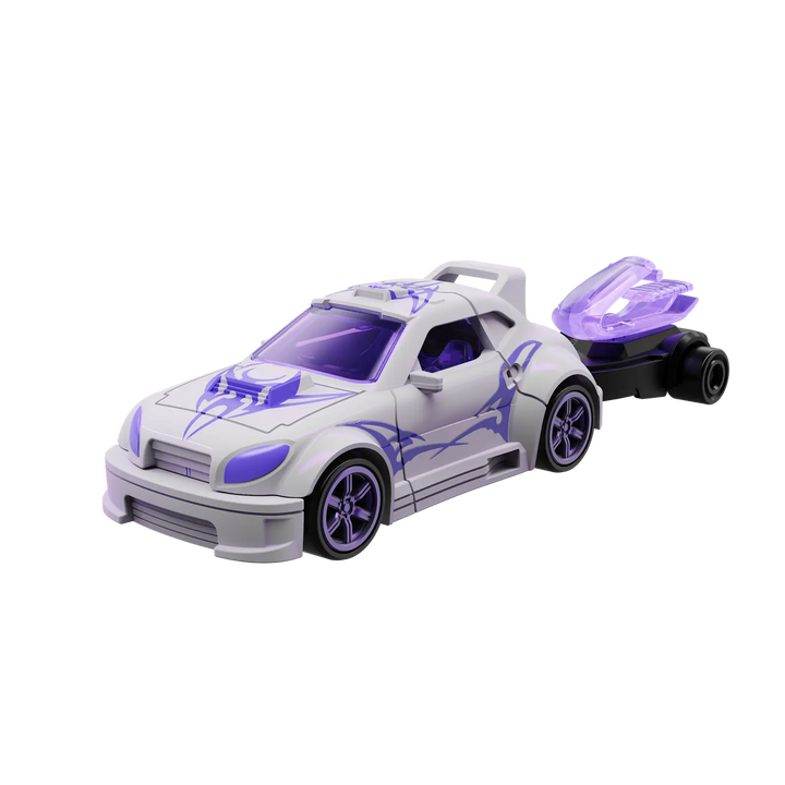 Transformers Heart of the Ark 4