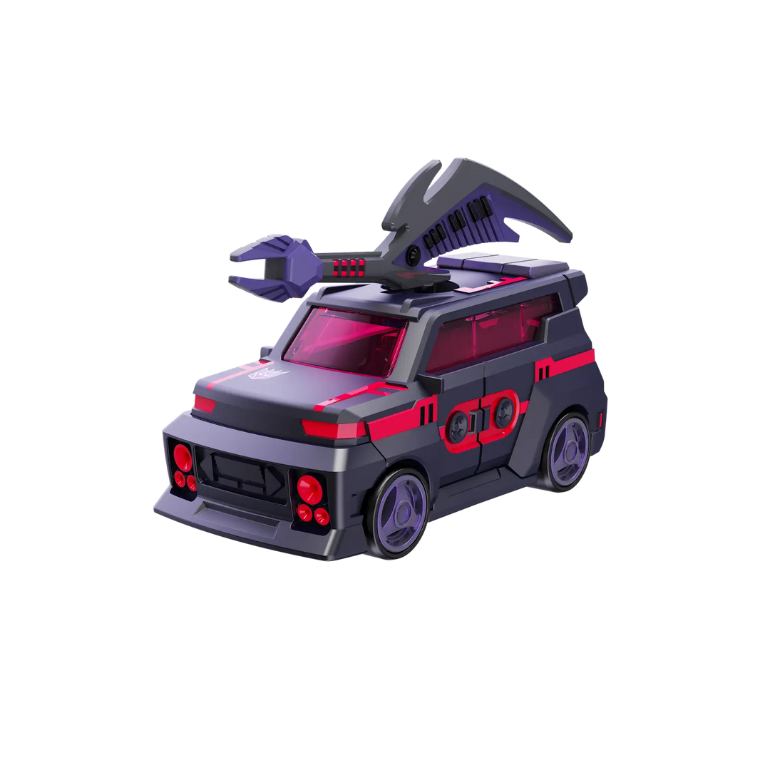 Transformers Heart of the Ark 5