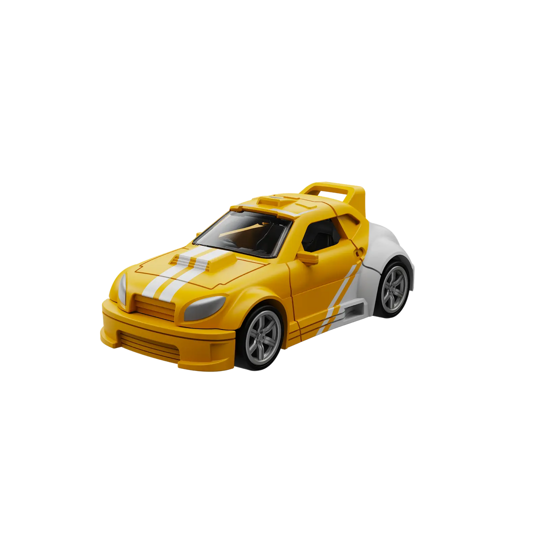 Transformers Heart of the Ark 6