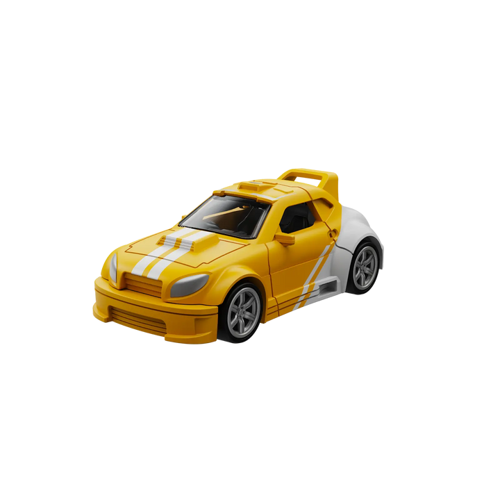 Transformers Heart of the Ark 6