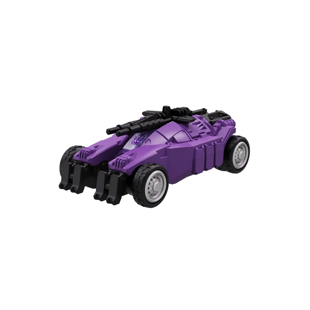 Transformers Heart of the Ark 9