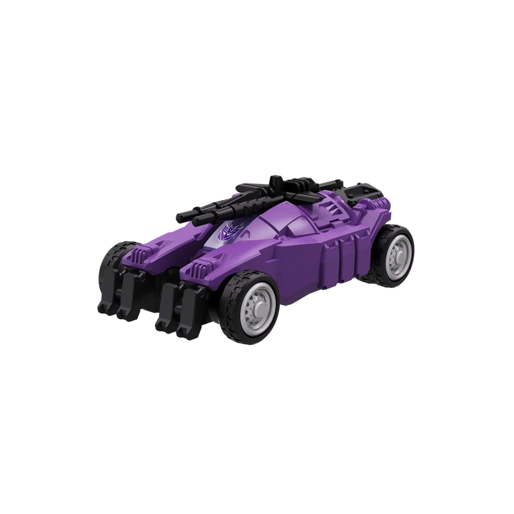 Transformers Heart of the Ark 9