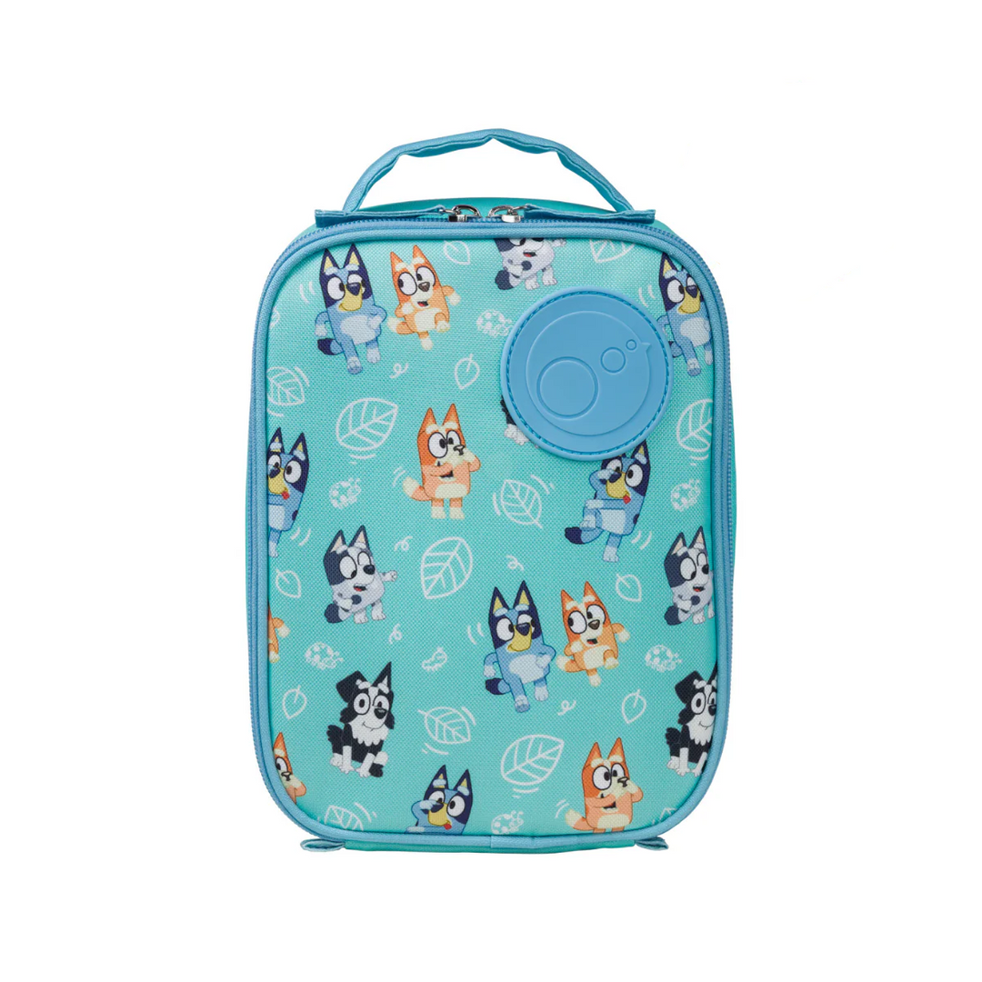 B.Box - Bluey Playtime Insulated Mini Lunch Bag