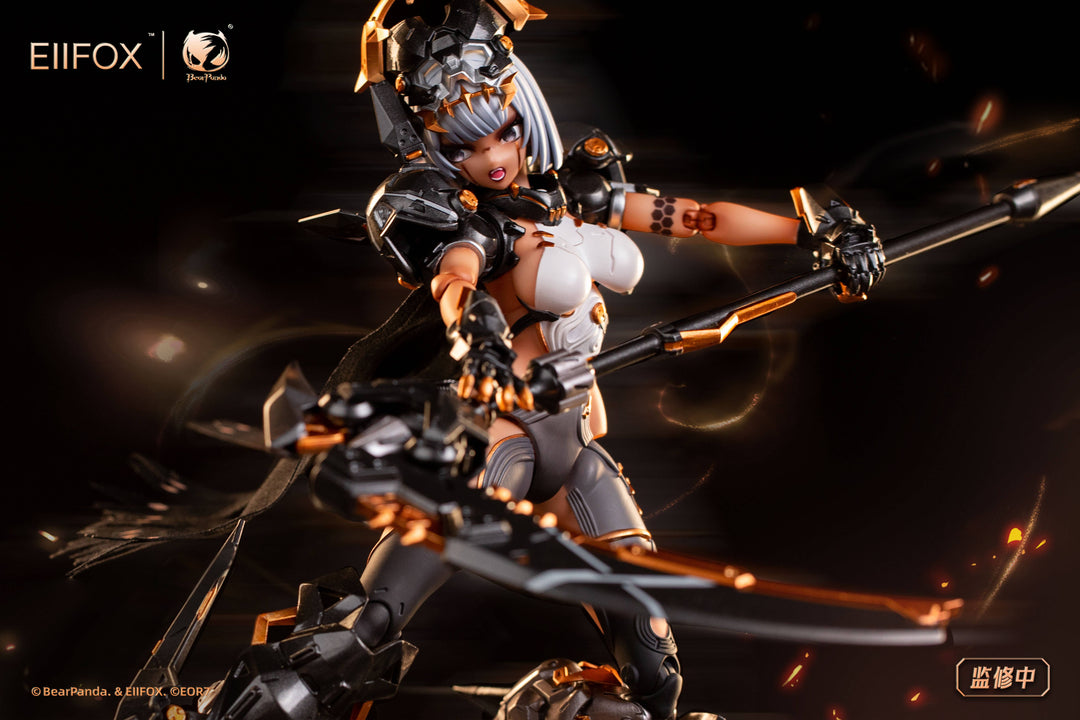 BearPanda x Eiifox - 1/12 EOR7 Crown of Vengeance