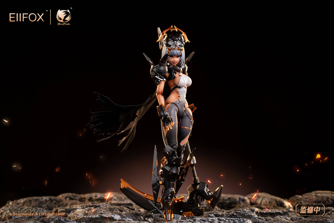 BearPanda x Eiifox - 1/12 EOR7 Crown of Vengeance