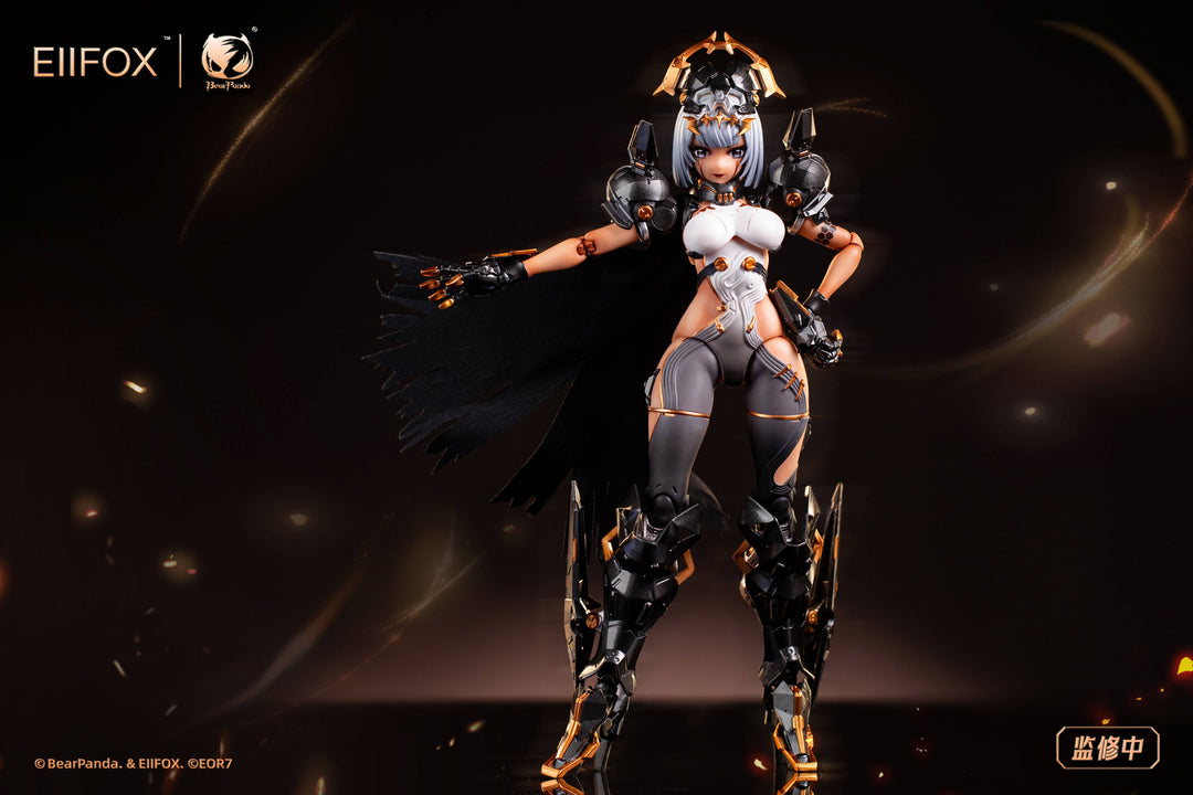 BearPanda x Eiifox - 1/12 EOR7 Crown of Vengeance