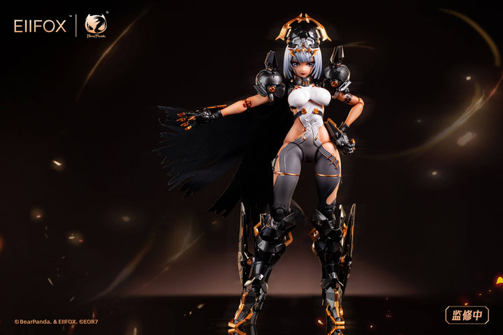 BearPanda x Eiifox - 1/12 EOR7 Crown of Vengeance