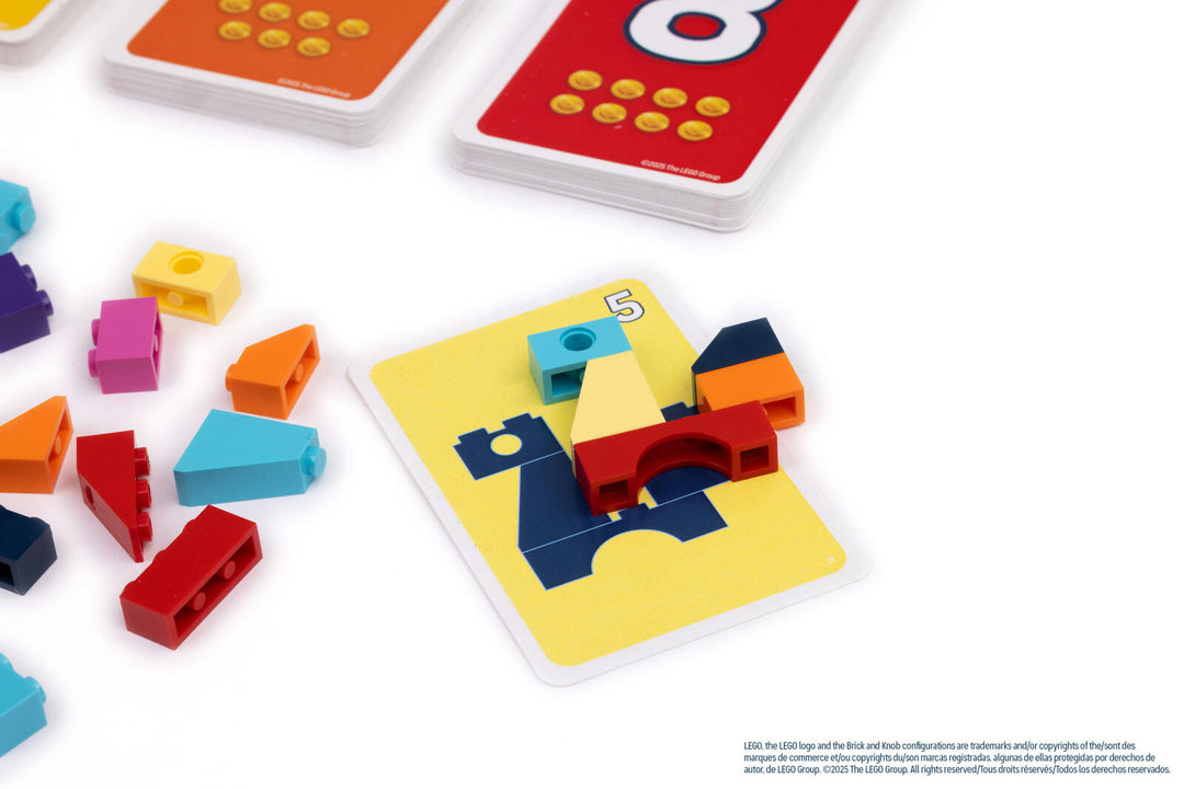 LEGO® Brick Like This! Party Game