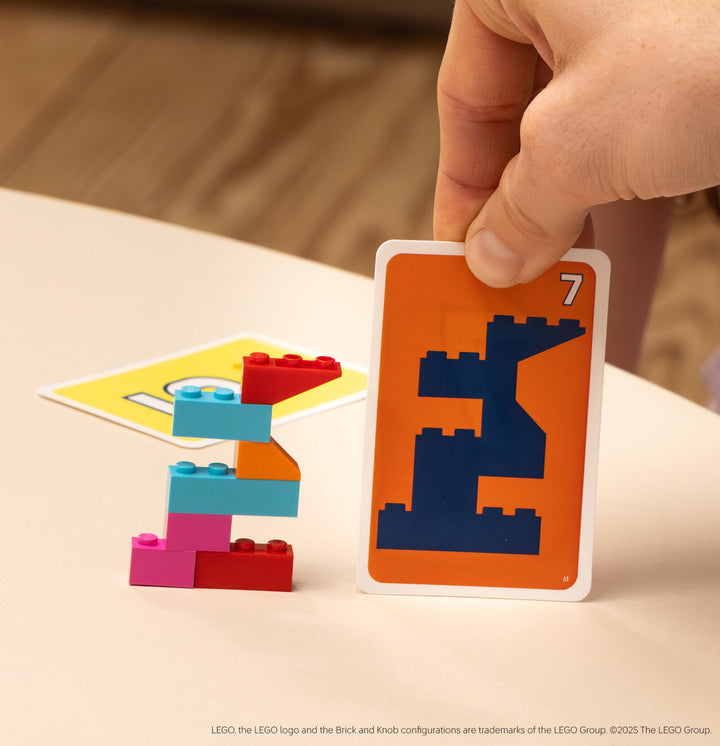 LEGO® Brick Like This! Party Game