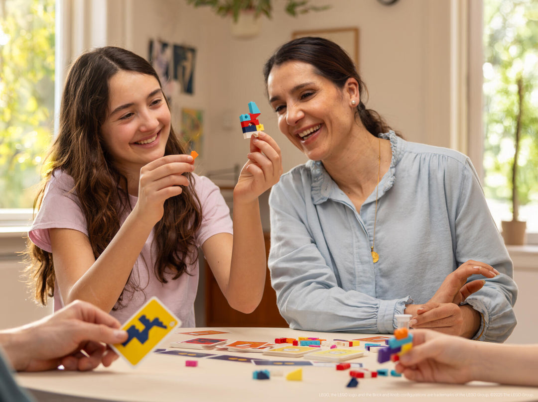 LEGO® Brick Like This! Party Game