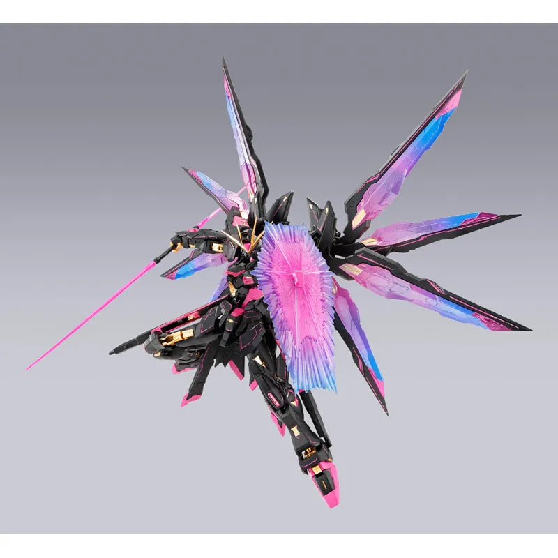 TAMASHII - Metal Build Phantaci Strike Freedom Gundam Ver.j [PRE-ORDER]