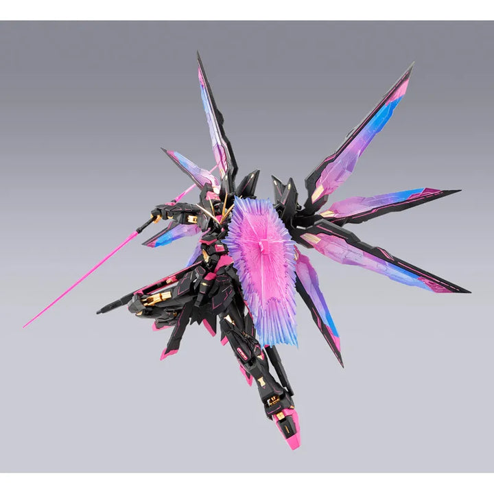 TAMASHII - Metal Build Phantaci Strike Freedom Gundam Ver.j [PRE-ORDER]