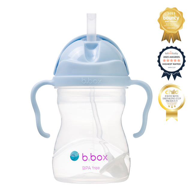 B.Box - Gelato Bubblegum Sippy Cup