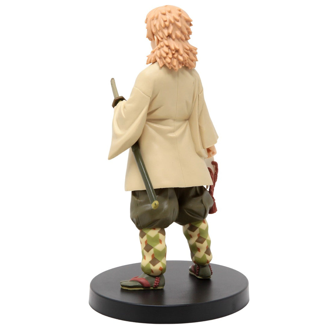 Demon Slayer - Banpresto - VOL.20 Set of 2 (Sabito + Makomo)