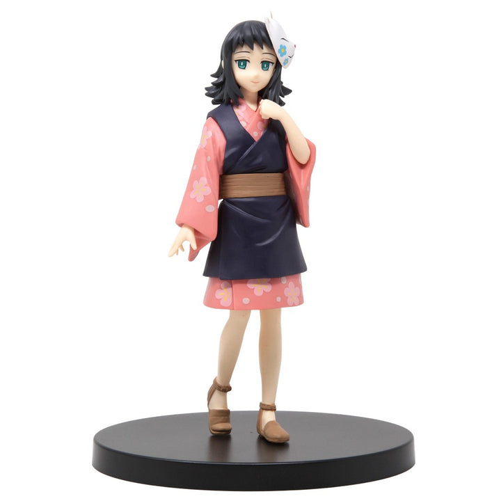 Demon Slayer - Banpresto - VOL.20 Set of 2 (Sabito + Makomo)