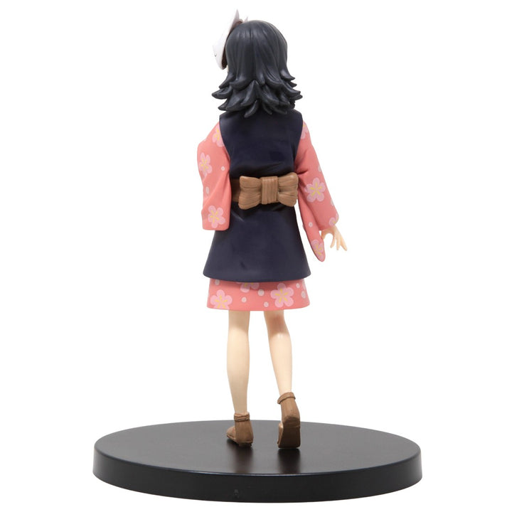 Demon Slayer - Banpresto - VOL.20 Set of 2 (Sabito + Makomo)