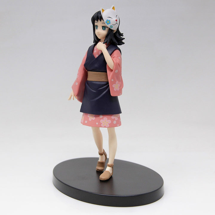 Demon Slayer - Banpresto - VOL.20 Set of 2 (Sabito + Makomo)