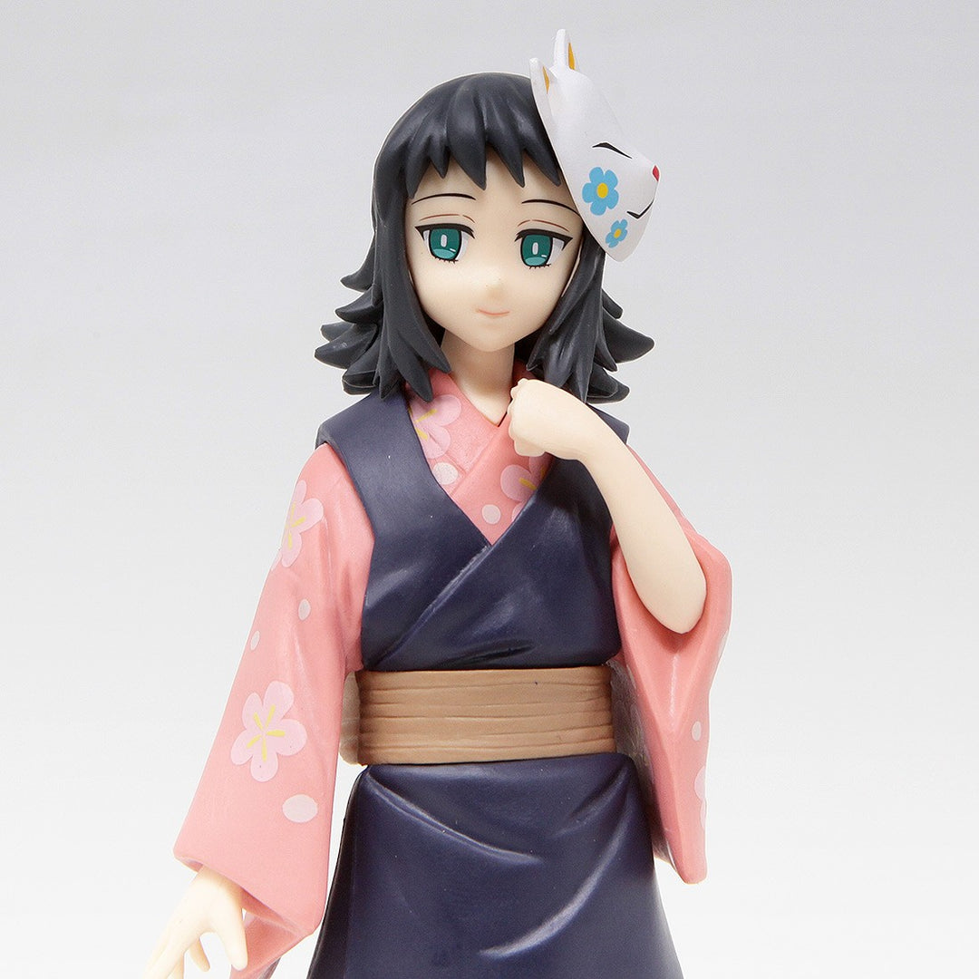 Demon Slayer - Banpresto - VOL.20 Set of 2 (Sabito + Makomo)