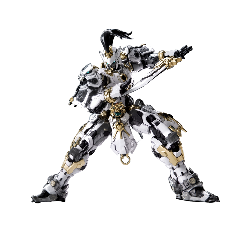 CangDao CD-AS-01XM Longji Tournament Commemorative Edition hero