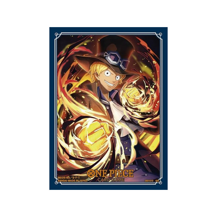 One Piece Card Game - Official Card Sleeves 12
