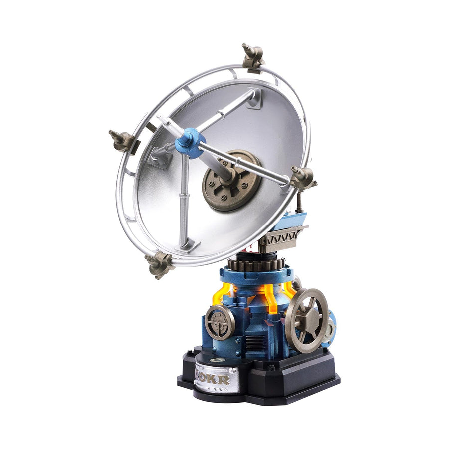 ROKR CGM04 Air Radar complete model