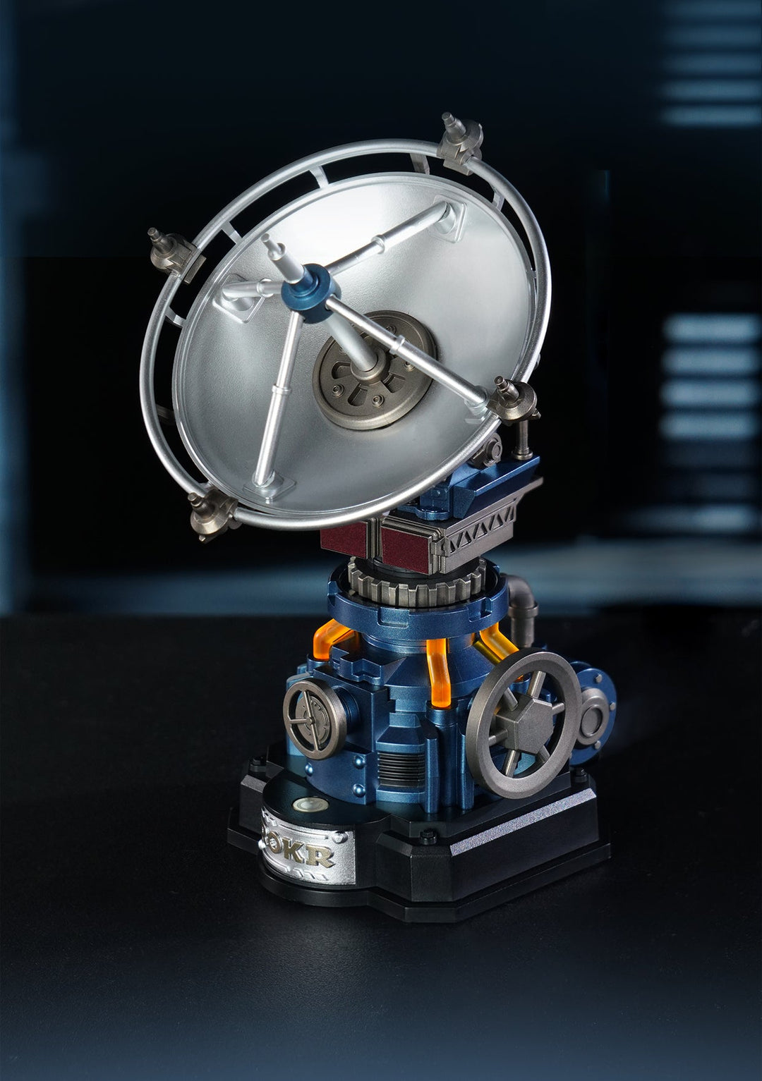 ROKR CGM04 Air Radar rotating antenna
