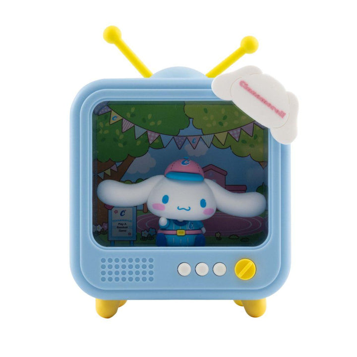 Hello Kitty -  YuMe Bedside Light TV Series - Cinnamoroll