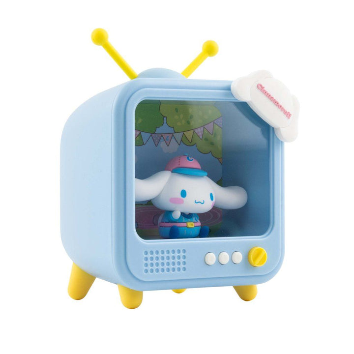 Hello Kitty -  YuMe Bedside Light TV Series - Cinnamoroll