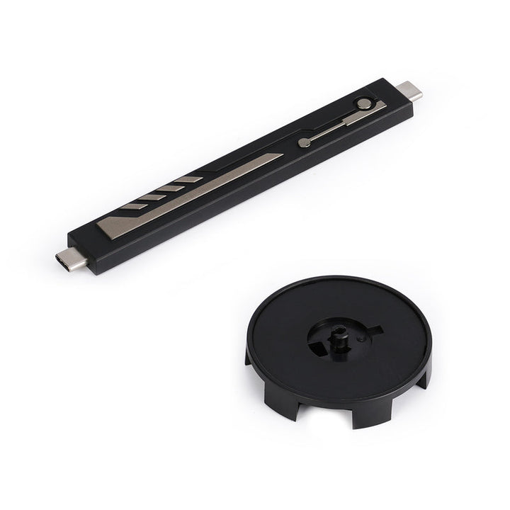 ROKR Oil Extractor Mechanical 3D Puzzle CGL03 [PRE-ORDER]